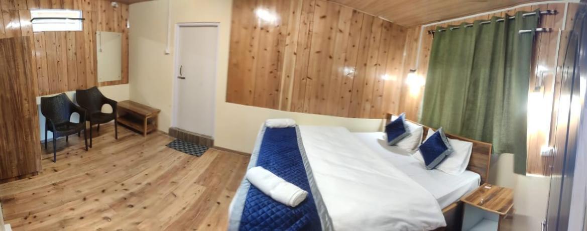 Himalayan Cloud'S Homestay Takdah Exterior photo